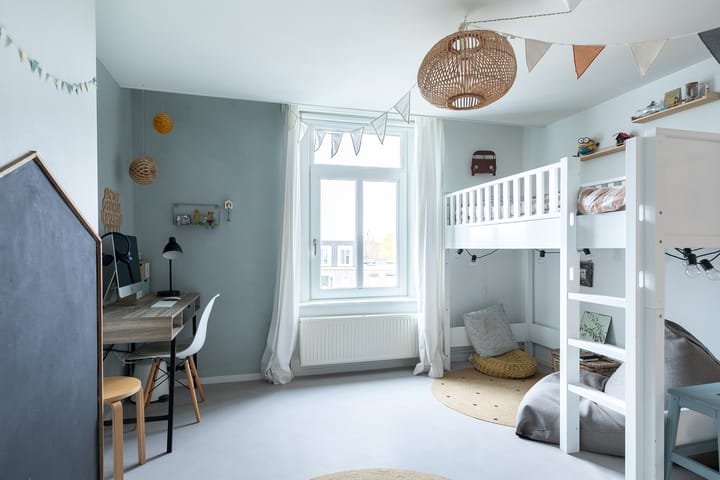 Foto 40 van Baronielaan 99