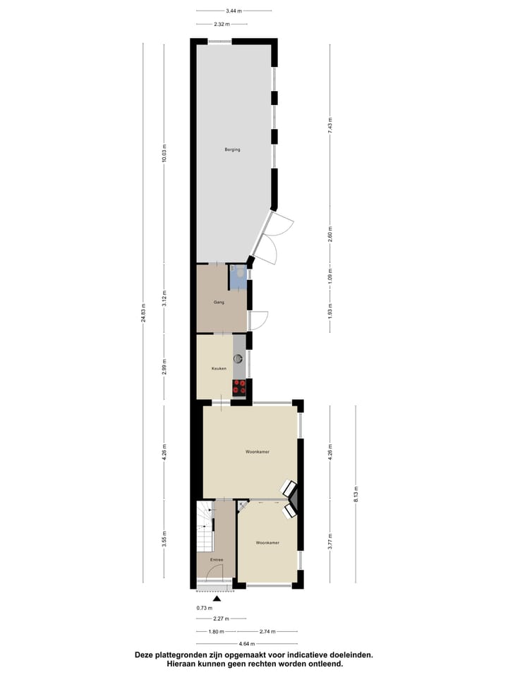 Photo 36 of Uitwierderweg 40