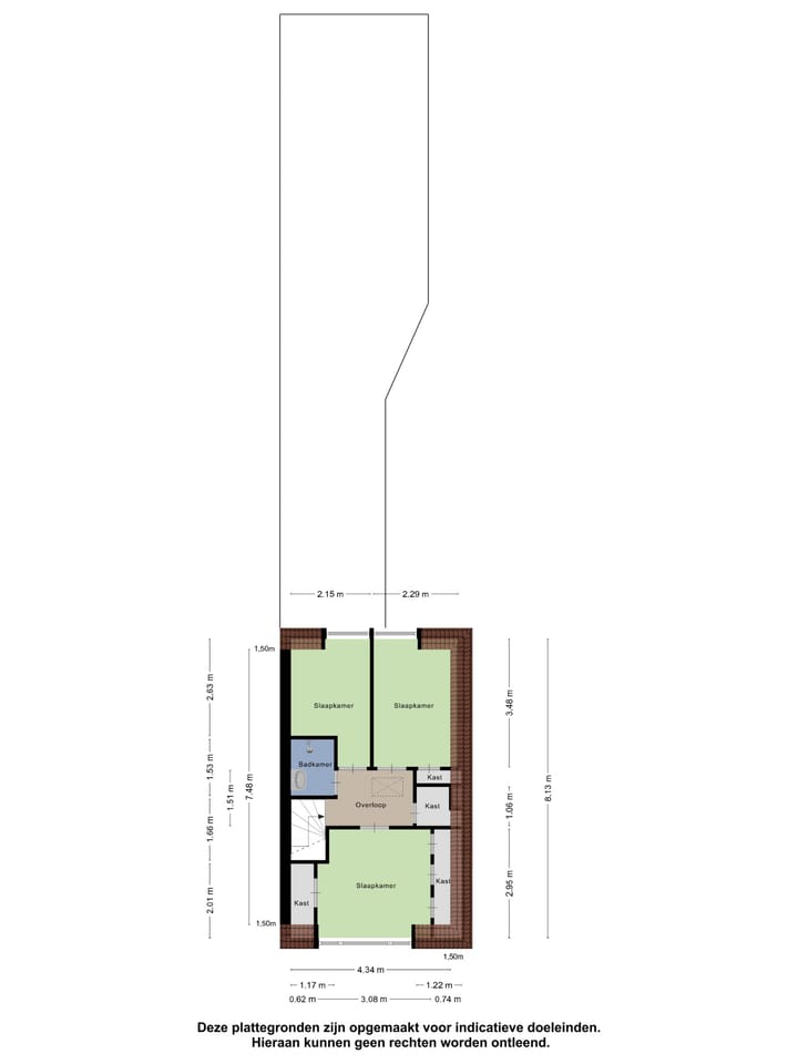 Photo 37 of Uitwierderweg 40