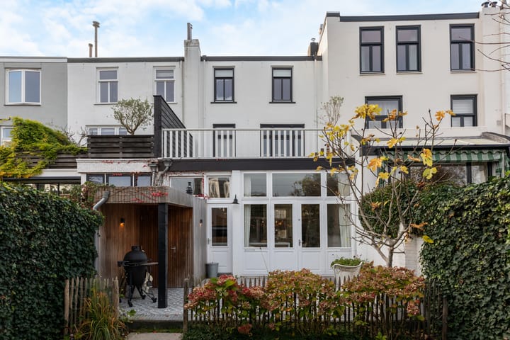 Foto 44 van Baronielaan 99