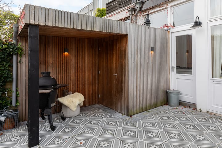 Foto 45 van Baronielaan 99