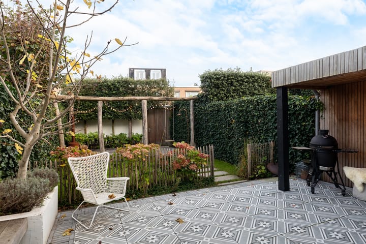 Foto 46 van Baronielaan 99