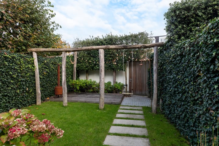 Foto 47 van Baronielaan 99