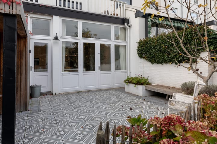 Foto 50 van Baronielaan 99