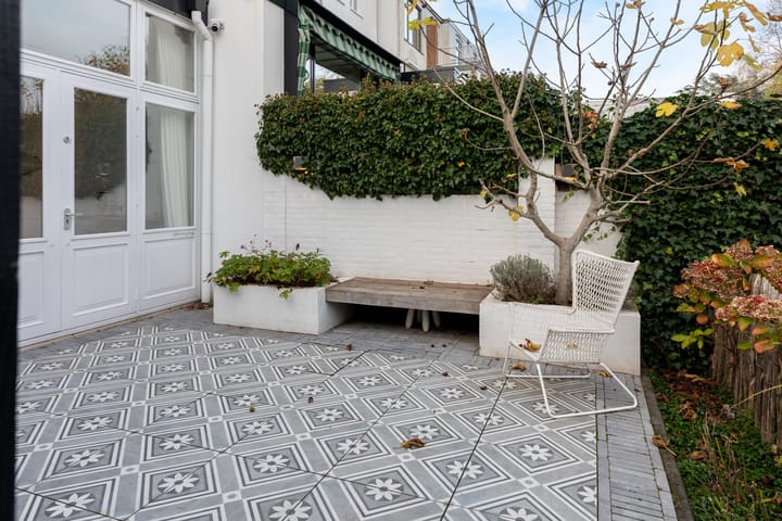 Foto 51 van Baronielaan 99