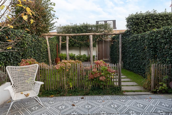 Foto 53 van Baronielaan 99