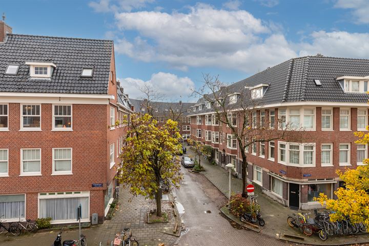 Bekijk foto 5 van Hudsonstraat 85-2