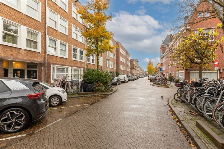 Bekijk foto 26 van Hudsonstraat 85-2