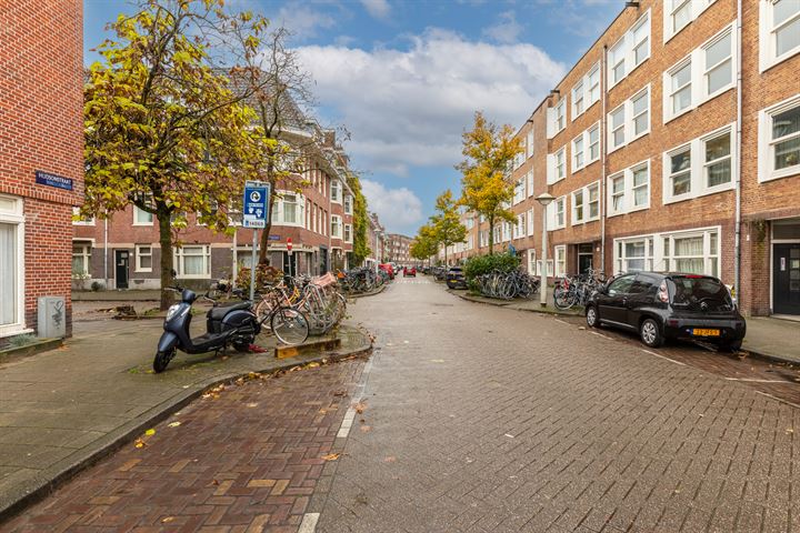 Bekijk foto 27 van Hudsonstraat 85-2