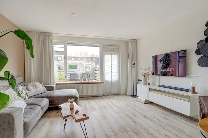 Foto 5 van Wulverhorst 38