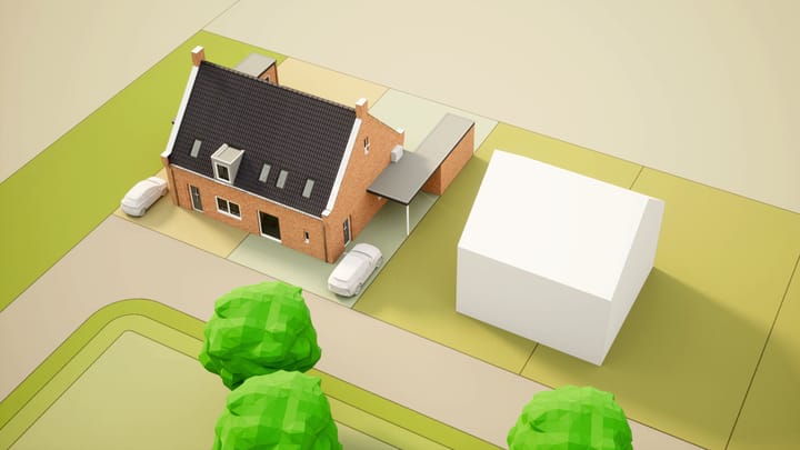 Foto 2 van Tarwelaan 23