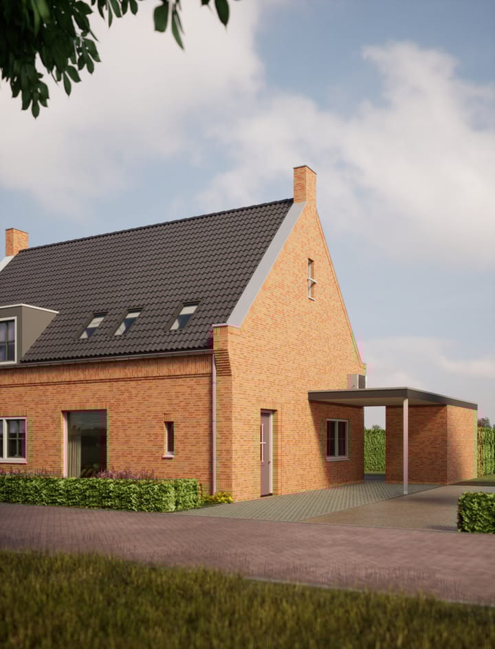 Foto 4 van Tarwelaan 23