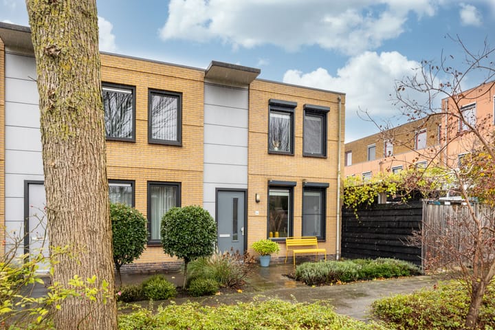 Foto 1 van Bantpolder 44