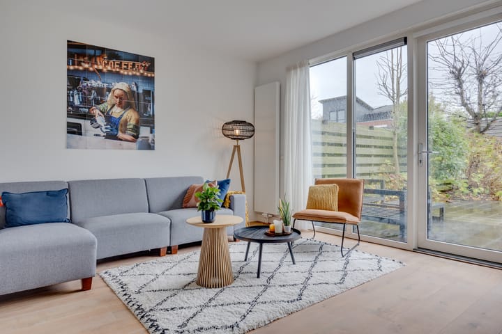 Foto 2 van Bantpolder 44