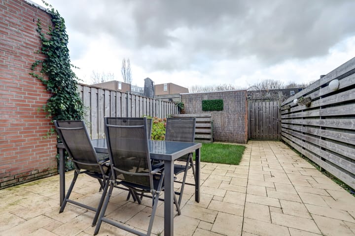 Foto 25 van Wulverhorst 38