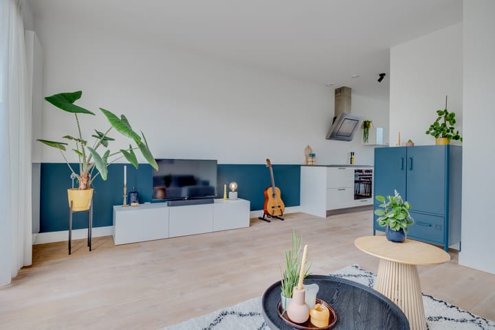 Foto 6 van Bantpolder 44