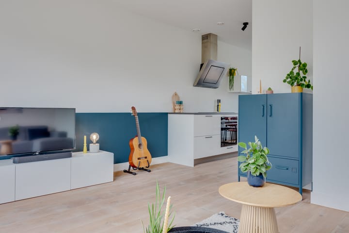 Foto 7 van Bantpolder 44