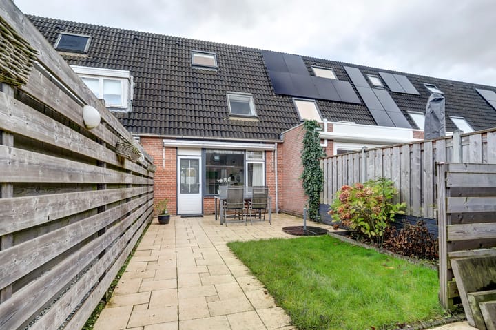 Foto 27 van Wulverhorst 38