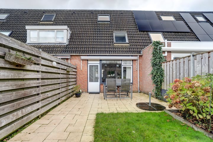 Foto 28 van Wulverhorst 38