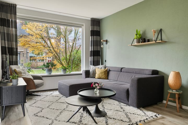 Foto 2 van Van der Lekstraat 73