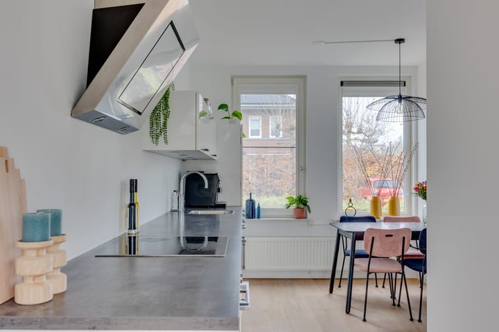 Foto 9 van Bantpolder 44