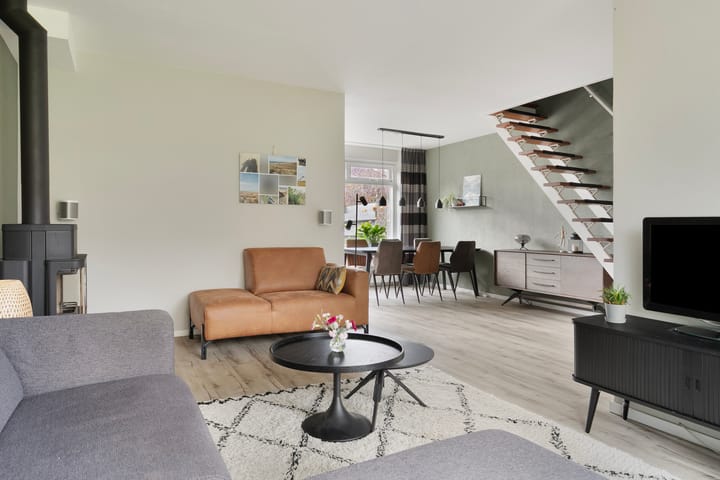 Foto 3 van Van der Lekstraat 73