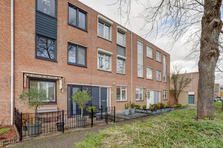 Foto 29 van Wulverhorst 38