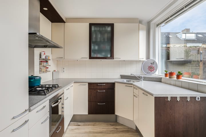 Foto 4 van Van der Lekstraat 73