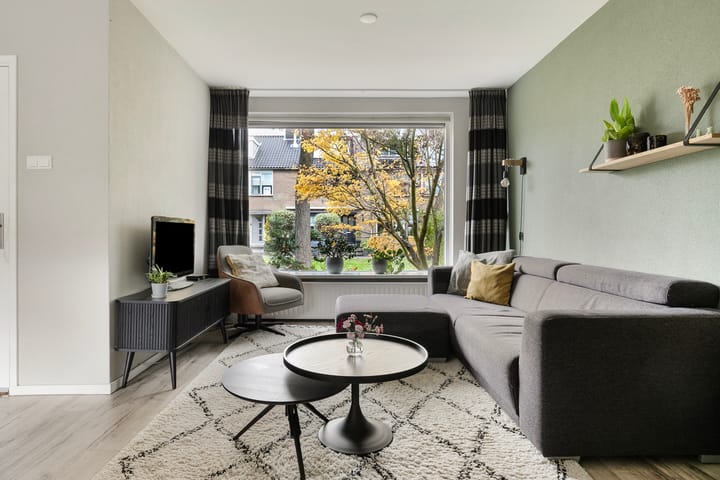 Foto 5 van Van der Lekstraat 73