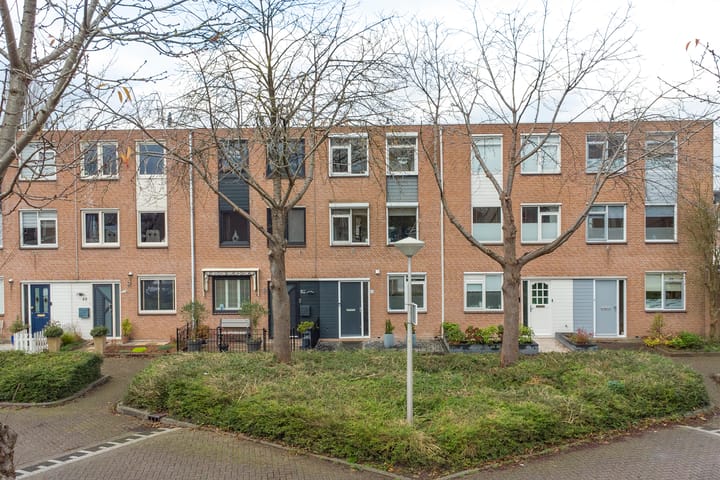 Foto 30 van Wulverhorst 38