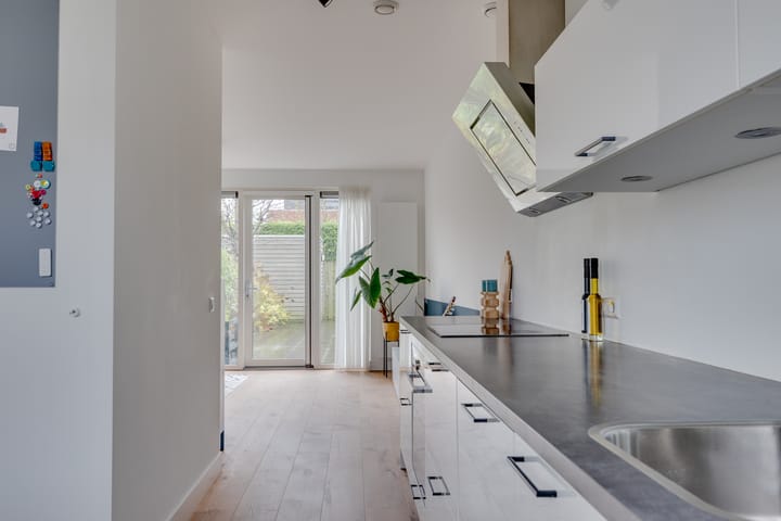 Foto 11 van Bantpolder 44