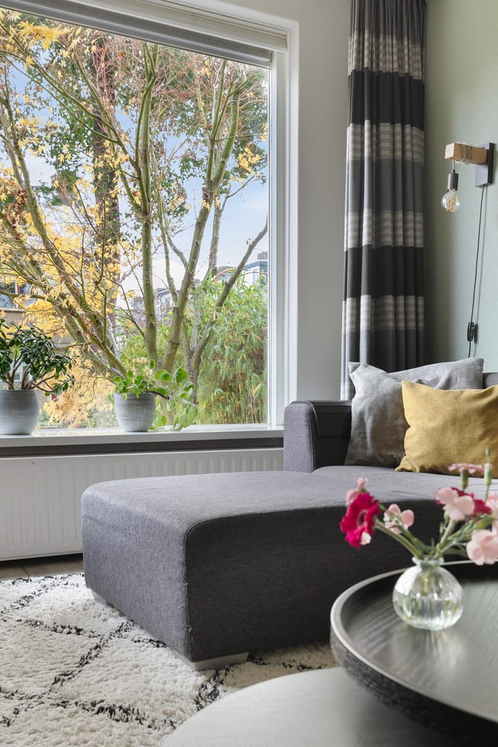 Foto 6 van Van der Lekstraat 73