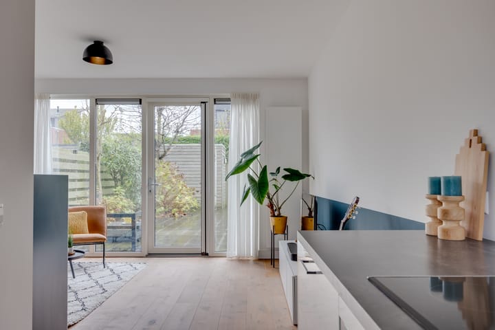 Foto 12 van Bantpolder 44