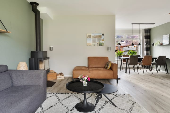 Foto 7 van Van der Lekstraat 73