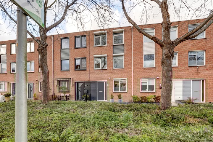 Foto 33 van Wulverhorst 38