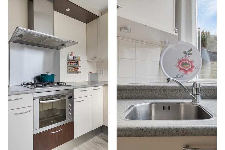 Foto 9 van Van der Lekstraat 73