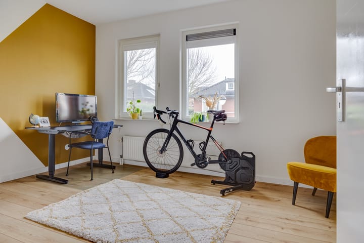 Foto 17 van Bantpolder 44