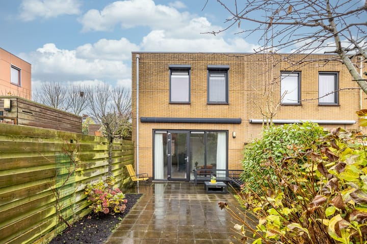 Foto 19 van Bantpolder 44