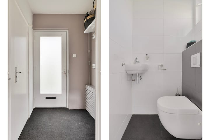 Foto 13 van Van der Lekstraat 73