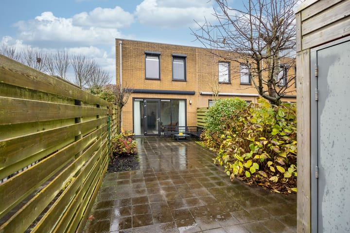 Foto 20 van Bantpolder 44