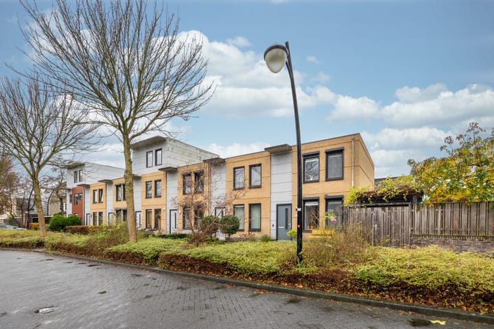 Foto 21 van Bantpolder 44