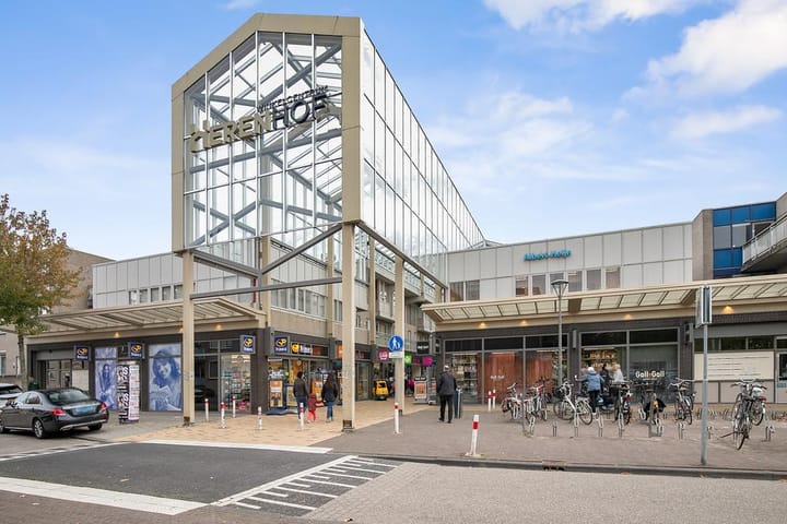 Foto 41 van Wulverhorst 38