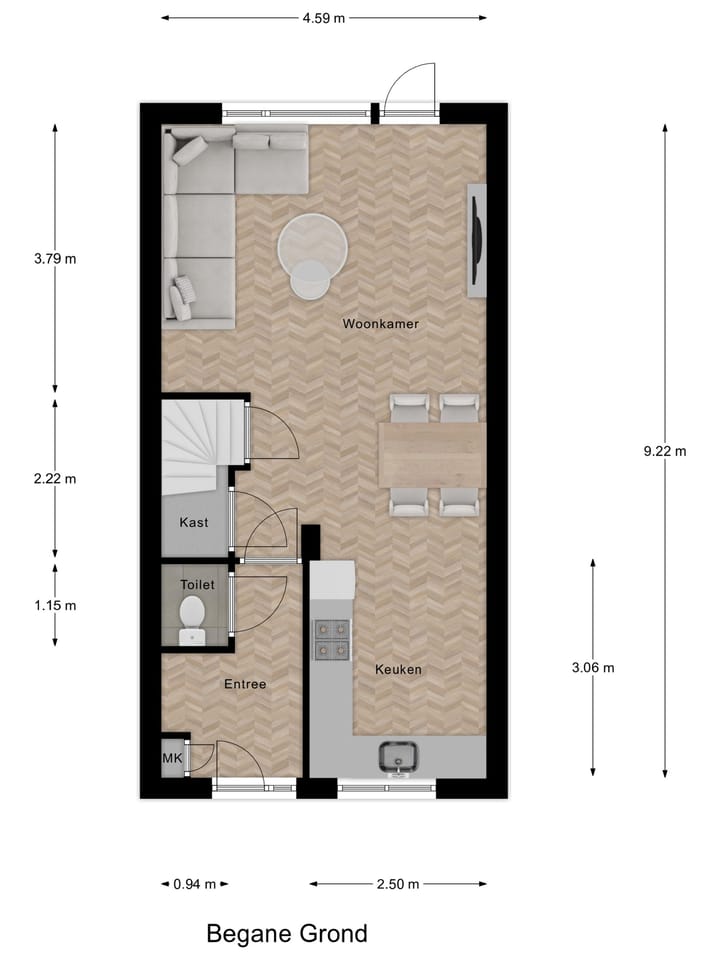 Foto 42 van Wulverhorst 38