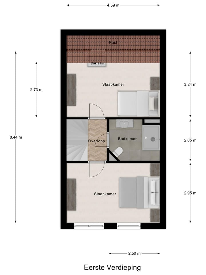 Foto 43 van Wulverhorst 38