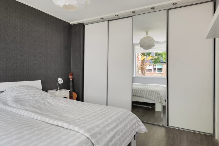 Foto 18 van Van der Lekstraat 73