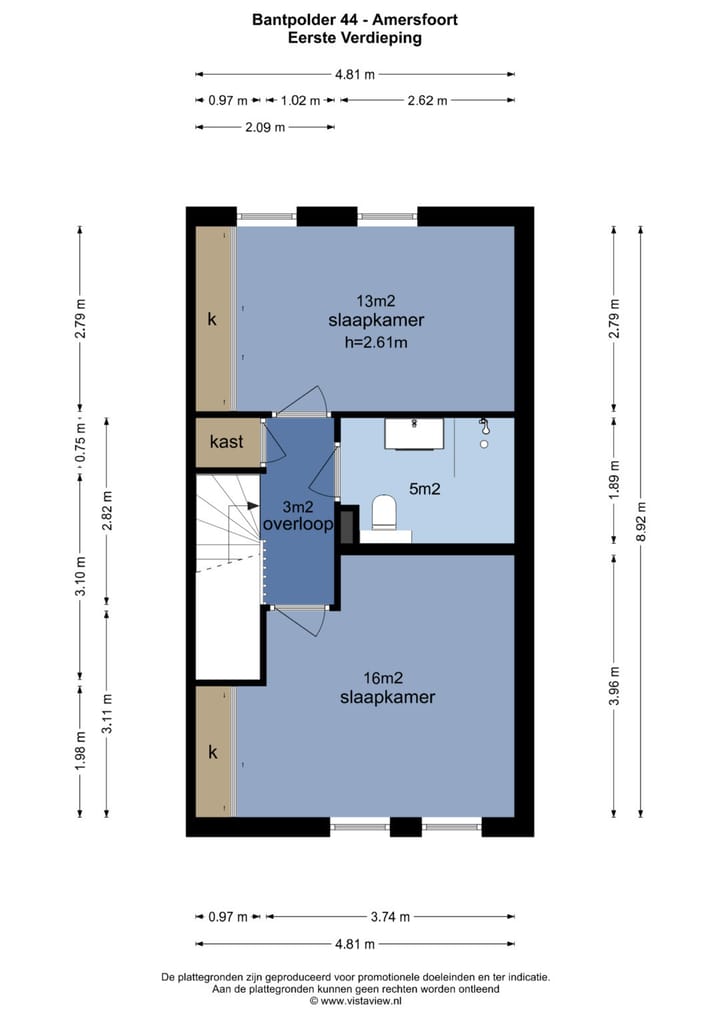 Foto 25 van Bantpolder 44