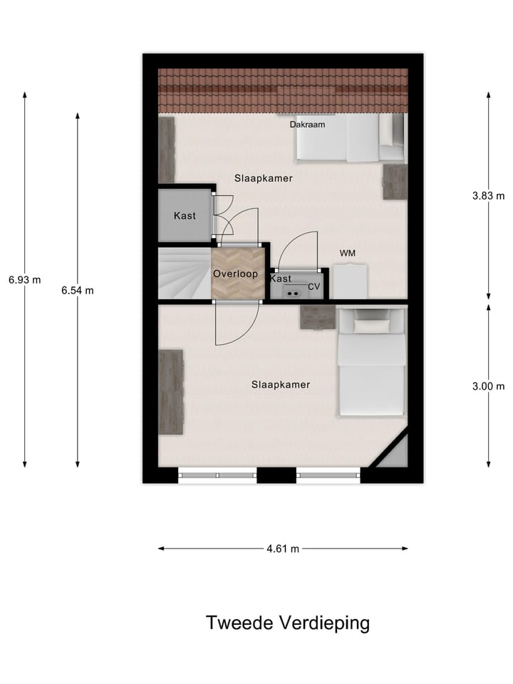 Foto 44 van Wulverhorst 38
