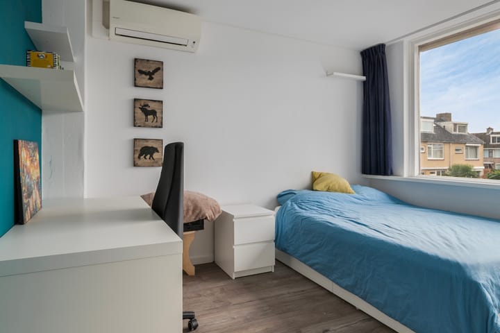 Foto 19 van Van der Lekstraat 73