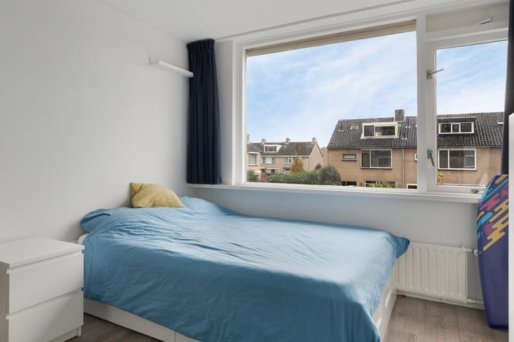 Foto 20 van Van der Lekstraat 73