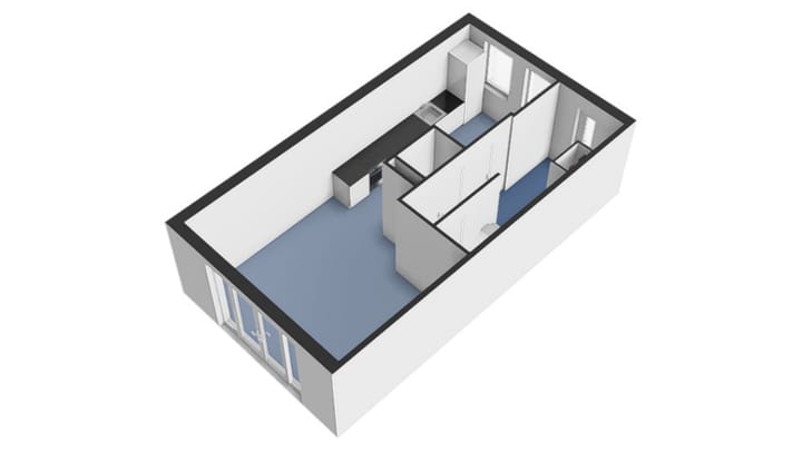 Foto 28 van Bantpolder 44